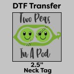 DTF Transfer 2.5" Thumbnail