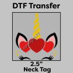 DTF Transfer 2.5" Thumbnail