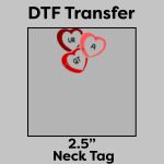 DTF Transfer 2.5" Thumbnail