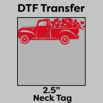 DTF Transfer 2.5" Thumbnail