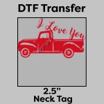 DTF Transfer 2.5" Thumbnail