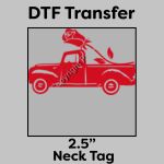 DTF Transfer 2.5" Thumbnail