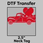 DTF Transfer 2.5" Thumbnail