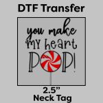 DTF Transfer 2.5" Thumbnail