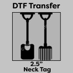 DTF Transfer 2.5" Thumbnail