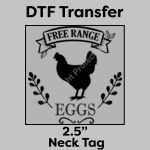 DTF Transfer 2.5" Thumbnail