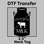 DTF Transfer 2.5" Thumbnail