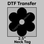 DTF Transfer 2.5" Thumbnail