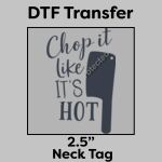 DTF Transfer 2.5" Thumbnail