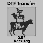 DTF Transfer 2.5" Thumbnail