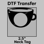 DTF Transfer 2.5" Thumbnail