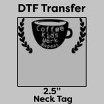 DTF Transfer 2.5" Thumbnail