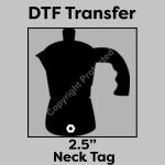 DTF Transfer 2.5" Thumbnail