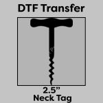 DTF Transfer 2.5" Thumbnail