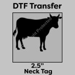 DTF Transfer 2.5" Thumbnail