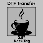 DTF Transfer 2.5" Thumbnail