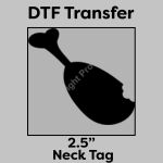 DTF Transfer 2.5" Thumbnail