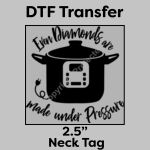 DTF Transfer 2.5" Thumbnail