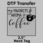 DTF Transfer 2.5" Thumbnail