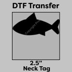 DTF Transfer 2.5" Thumbnail