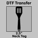 DTF Transfer 2.5" Thumbnail