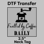 DTF Transfer 2.5" Thumbnail