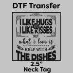 DTF Transfer 2.5" Thumbnail