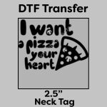 DTF Transfer 2.5" Thumbnail