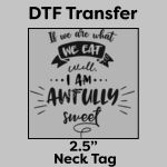 DTF Transfer 2.5" Thumbnail