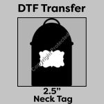 DTF Transfer 2.5" Thumbnail