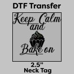 DTF Transfer 2.5" Thumbnail