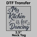 DTF Transfer 2.5" Thumbnail