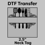 DTF Transfer 2.5" Thumbnail