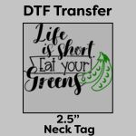 DTF Transfer 2.5" Thumbnail