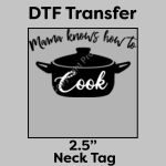 DTF Transfer 2.5" Thumbnail