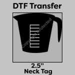 DTF Transfer 2.5" Thumbnail