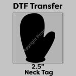 DTF Transfer 2.5" Thumbnail