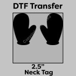 DTF Transfer 2.5" Thumbnail