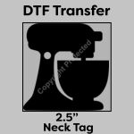 DTF Transfer 2.5" Thumbnail