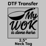 DTF Transfer 2.5" Thumbnail