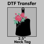 DTF Transfer 2.5" Thumbnail