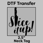 DTF Transfer 2.5" Thumbnail