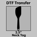 DTF Transfer 2.5" Thumbnail