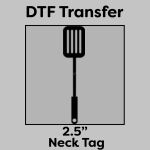 DTF Transfer 2.5" Thumbnail