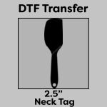 DTF Transfer 2.5" Thumbnail