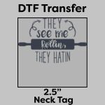 DTF Transfer 2.5" Thumbnail