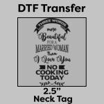 DTF Transfer 2.5" Thumbnail