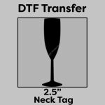 DTF Transfer 2.5" Thumbnail