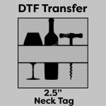 DTF Transfer 2.5" Thumbnail