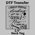 DTF Transfer 2.5" Thumbnail